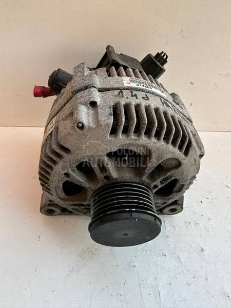 Alternator 1.4d