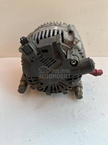 Alternator 1.4d