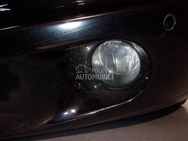 MAGLENKA za Porsche Cayenne