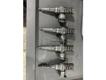 DIZNE 2.0 TDI BPW za Audi A4