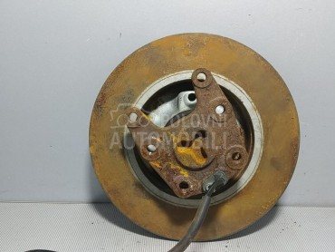 KOCIONI DISK za Peugeot Partner