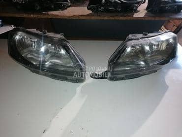 far levi far desni za Škoda Rapid od 2013. do 2018. god.