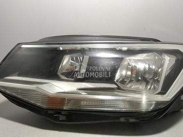 FAR za Volkswagen Caddy