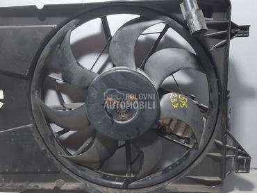 VENTILATOR za Ford Focus