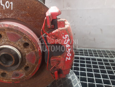 KOCIONA KLJESTA za Audi A4