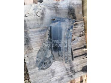 potkrilo za Audi A4 od 2017. do 2021. god.