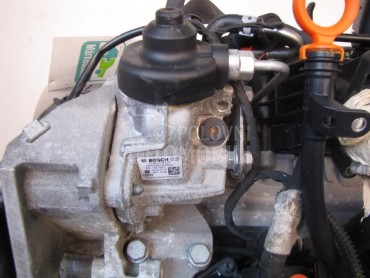 PUMPA VISOKOG PRITISKA za Volkswagen Passat B7