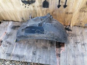 potkrilo A4 za Audi A4 od 2017. do 2020. god.