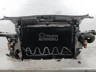HLADNJAK VODE za Audi A6