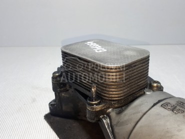 HLADNJAK ULJA za Peugeot 307