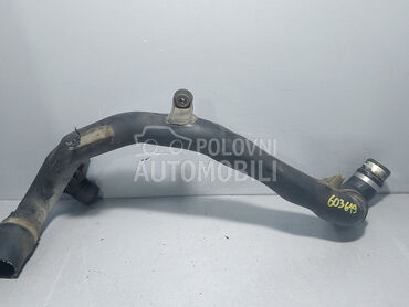 CRIJEVO INTERKULERA za Volkswagen Caddy