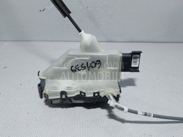 BRAVA VRATA za Peugeot Expert