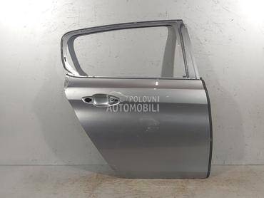 VRATA za Peugeot 308