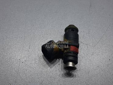 DIZNA za Škoda Fabia