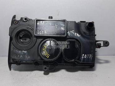 DEKLO za Škoda Octavia