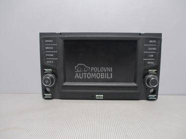 RADIO za Volkswagen Golf 7