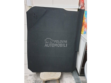 Gepek patos za Peugeot 2008