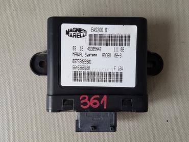 KOMFORT ELEKTRONIKA za Peugeot 307