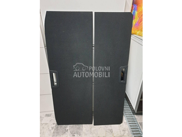 Gepek patos za Renault Kadjar