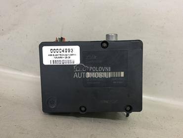 ABS ELEKTRONIKA za Nissan Pathfinder