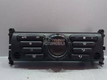 PREKIDACI KLIME za MINI Cooper