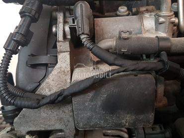 PUMPA VISOKOG PRITISKA za Volkswagen Caddy