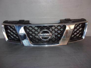 MASKA za Nissan Pathfinder