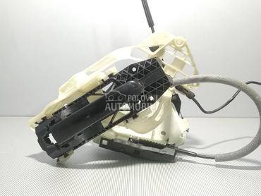 BRAVA VRATA za Volkswagen Tiguan