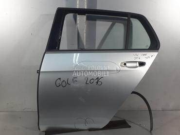 VRATA za Volkswagen Golf 7