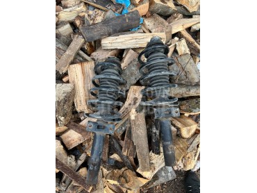 Amortizeri za Ford Galaxy od 2001. do 2008. god.