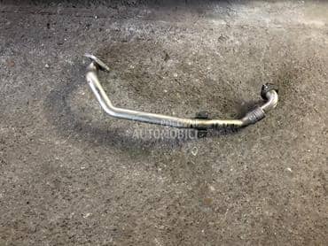 Cev hladnjaka egr-a za Audi A4, A6 od 2004. do 2008. god.