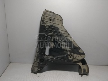 LAFETA za Volkswagen Touareg