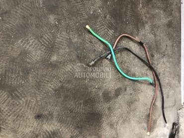 Creva za odvod vode  panorama za Audi Q7 od 2005. do 2014. god.