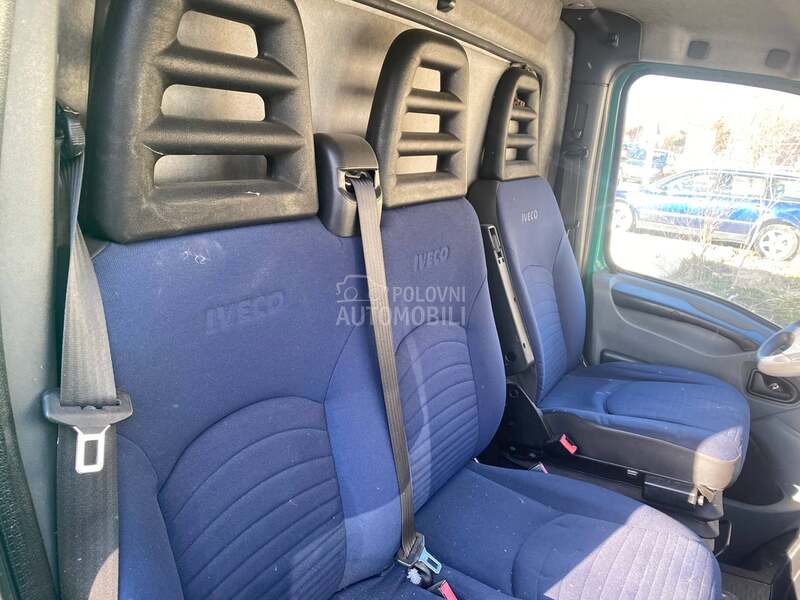 Iveco Daily 35C15