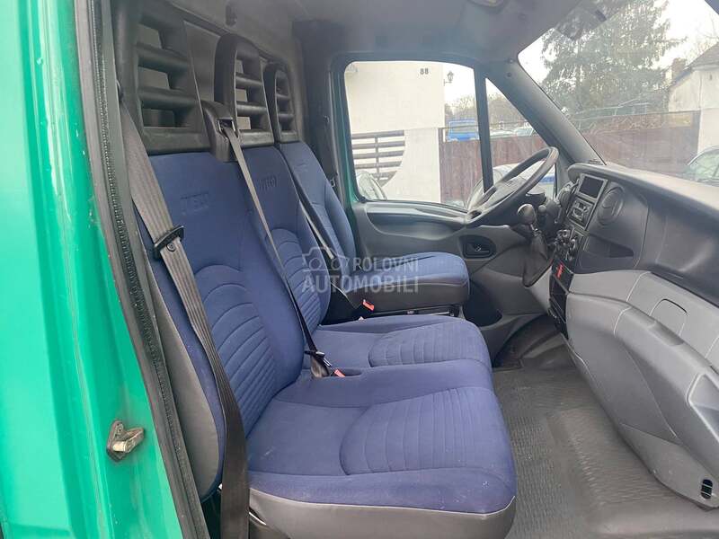 Iveco Daily 35C15