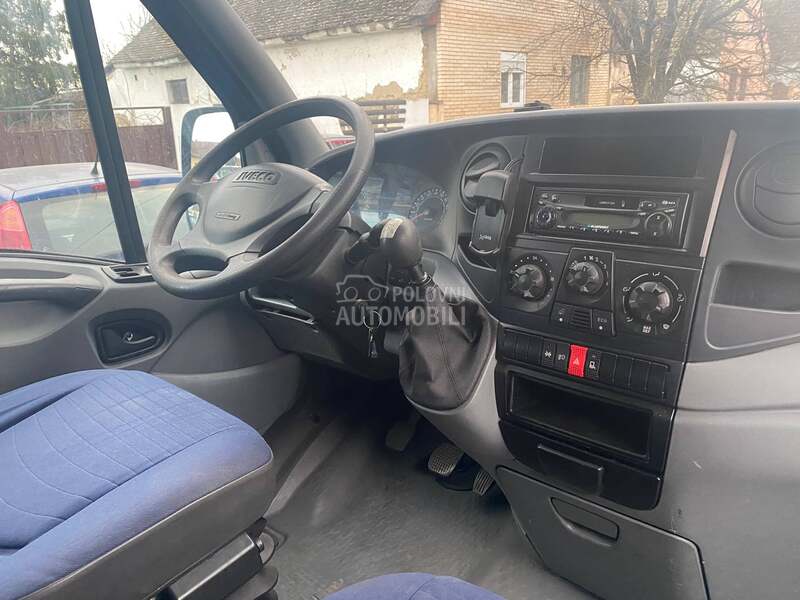 Iveco Daily 35C15
