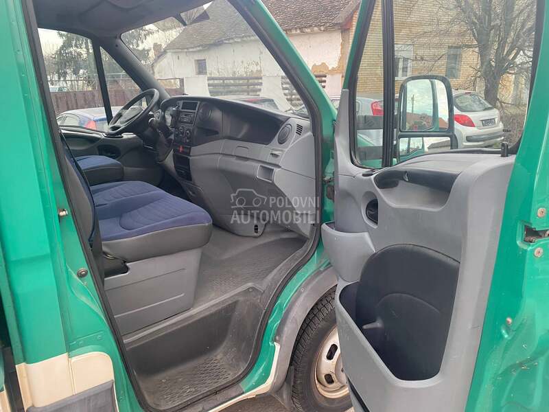 Iveco Daily 35C15