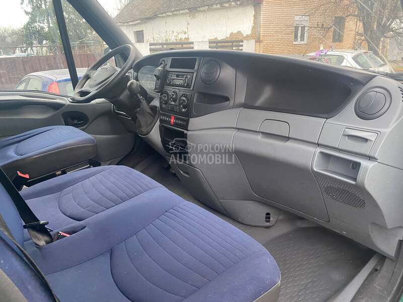 Iveco Daily 35C15