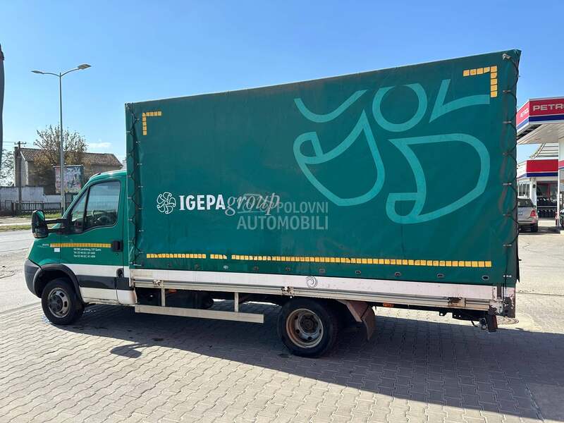 Iveco Daily 35C15