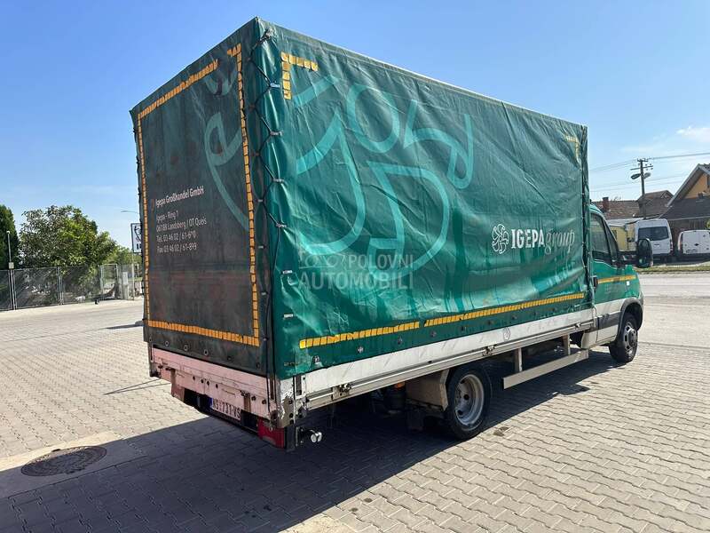 Iveco Daily 35C15