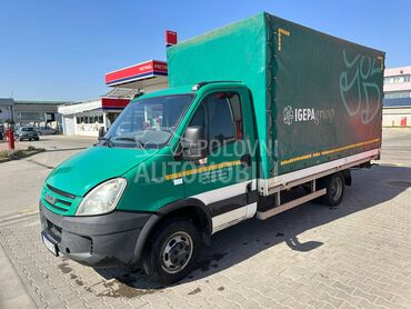 Iveco Daily 35C15