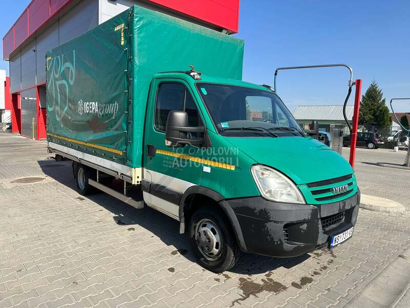 Iveco Daily 35C15
