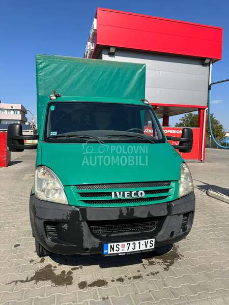 Iveco Daily 35C15