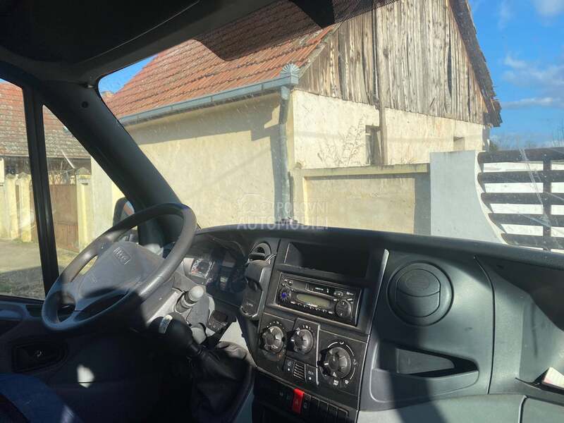 Iveco Daily 35C15