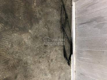 BRISACI za Audi Q5 od 2008. do 2016. god.