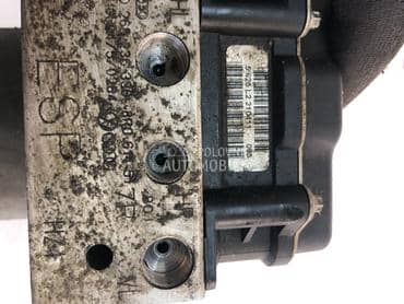 Abs centrala  379 H za Audi Q5 od 2008. do 2016. god.