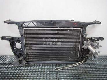 HLADNJAK VODE za Audi A4