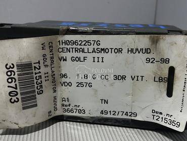 ELEKTRONIKA za Volkswagen Golf 3