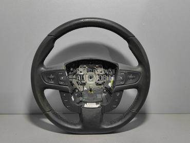 VOLAN za Peugeot 508