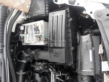 Alternator za Škoda Rapid od 2012. do 2017. god.